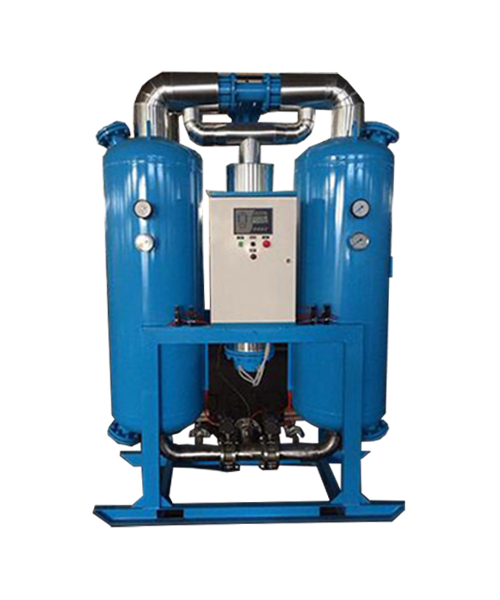 吸附式幹燥機(jī)