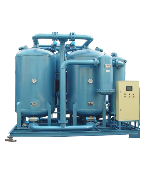 餘(yú)熱再生式幹燥(zao)機