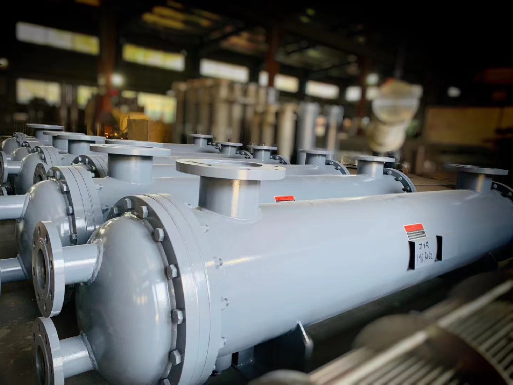 水冷型冷凍式(shi)幹燥機的規範(fan)標準