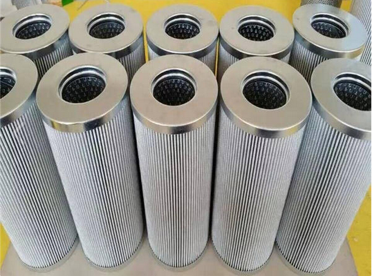 不鏽鋼(gang)折疊濾芯 不鏽(xiu)鋼折疊濾芯