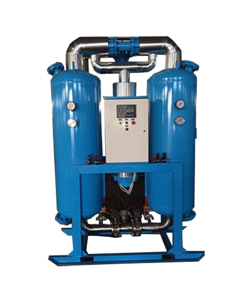 吸附式幹(gàn)燥機 吸附式(shi)幹燥機